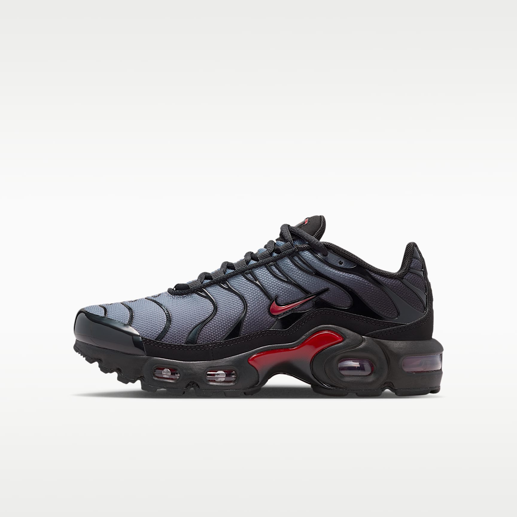 Nike Air Max Plus Older Kids' Shoes. Nike SI